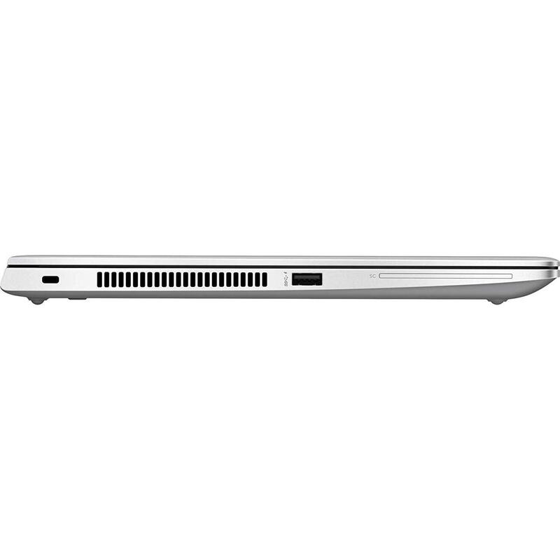 Portatil Reacondicionado Hp Elitebook 840 G6 I5-8365u 16gb 512gb Ssd M.2 14" Fhd W11p Instalado Marca En Pantalla Teclado Español 1 Año De Garantia