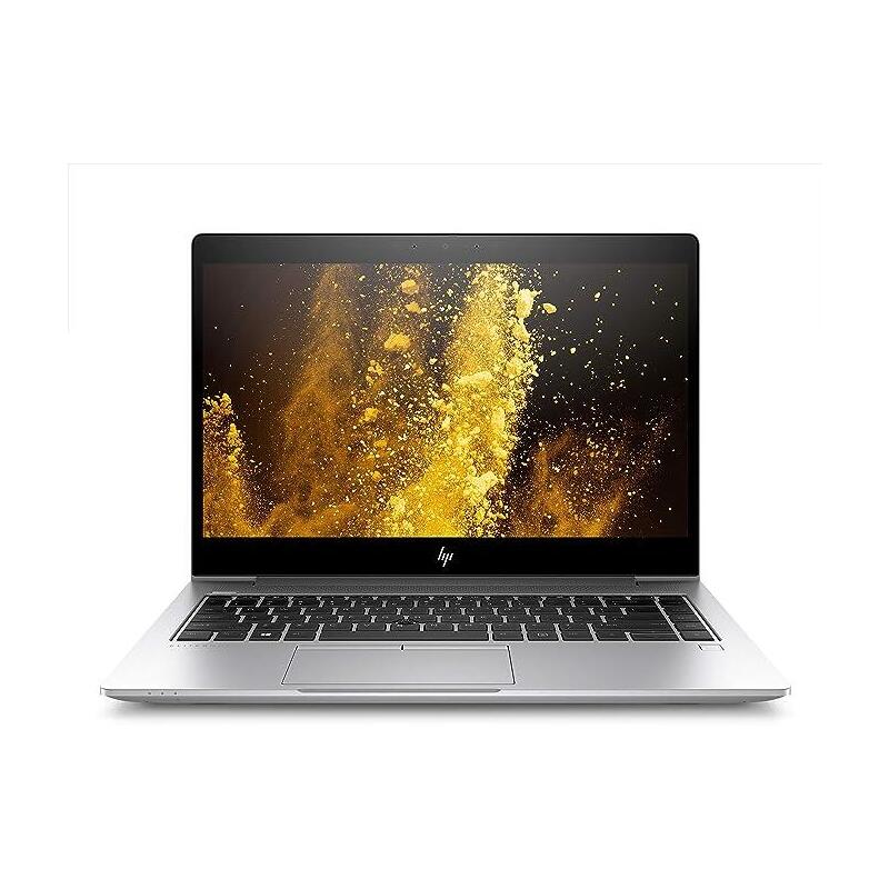 Portatil Reacondicionado Hp Elitebook 840 G6 I5-8365u 16gb 512gb Ssd M.2 14" Fhd W11p Instalado Teclado Español Grado B 1 Año De Garantia