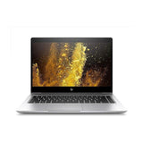 Portatil Reacondicionado Hp Elitebook 840 G6 I5-8365u 16gb 512gb Ssd M.2 14" Fhd W11p Instalado Teclado Español Grado B 1 Año De Garantia