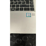 Portatil Reacondicionado Hp Elitebook 840 G6 I5-8365u 8gb 256gb Ssd 14" W11 Pro Instalado Teclado Español Taras Estéticas 1 Año De Garantia