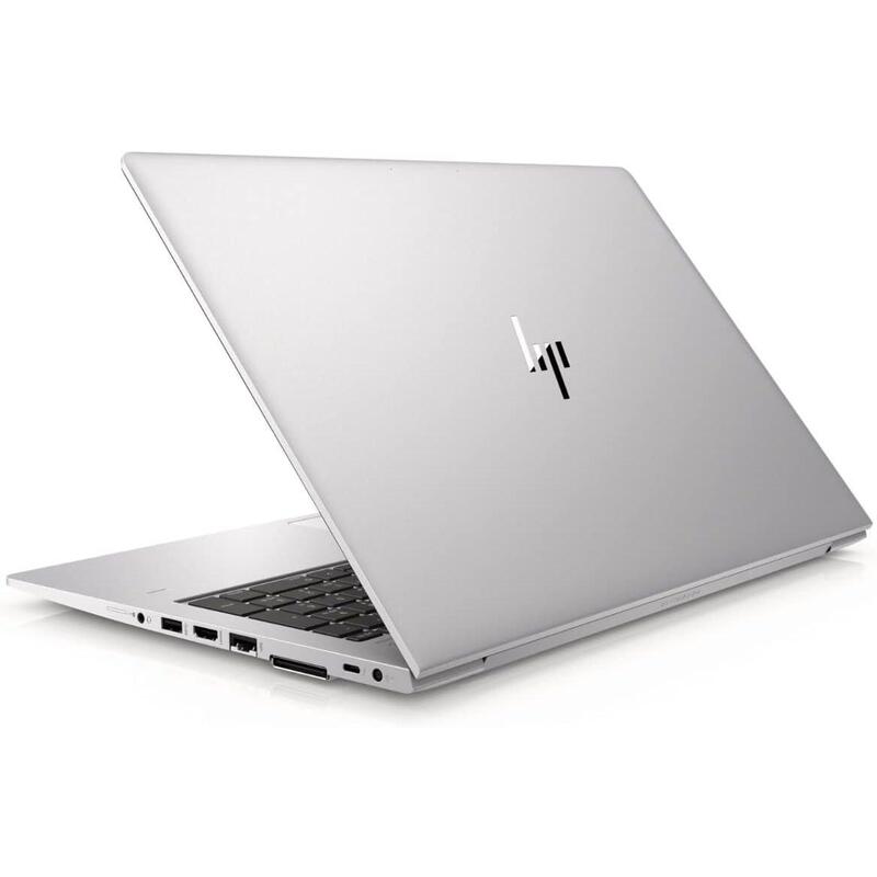 Portatil Reacondicionado Hp Elitebook 840 G6 I7-8665u 16gb 512gb Ssd 14"Fhd W11p Teclado Español 1 Año Garantia