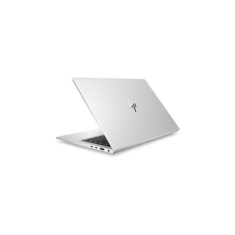 Portatil Reacondicionado Hp Elitebook 840 G7 I5-10310u 16gb 512gb-Ssd 14" W11 Pro Instalado Marcas En Pantalla Teclado Español 1 Año De Garantia