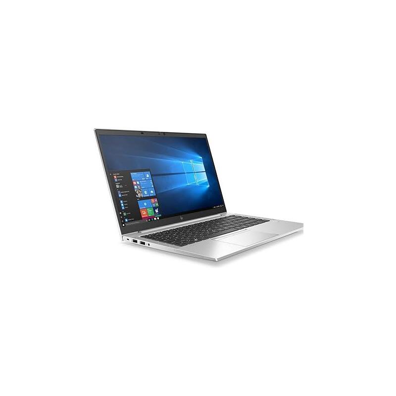 Portatil Reacondicionado Hp Elitebook 840 G7 I5-10310u 16gb 512gb-Ssd 14" W11 Pro Instalado Teclado Español 1 Año De Garantia