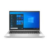 Portatil Reacondicionado Hp Elitebook 840 G7 I5-10310u 16gb 512gb Ssd 14"Fhd W11p Teclado Ingles Grado B 1 Año De Garantia