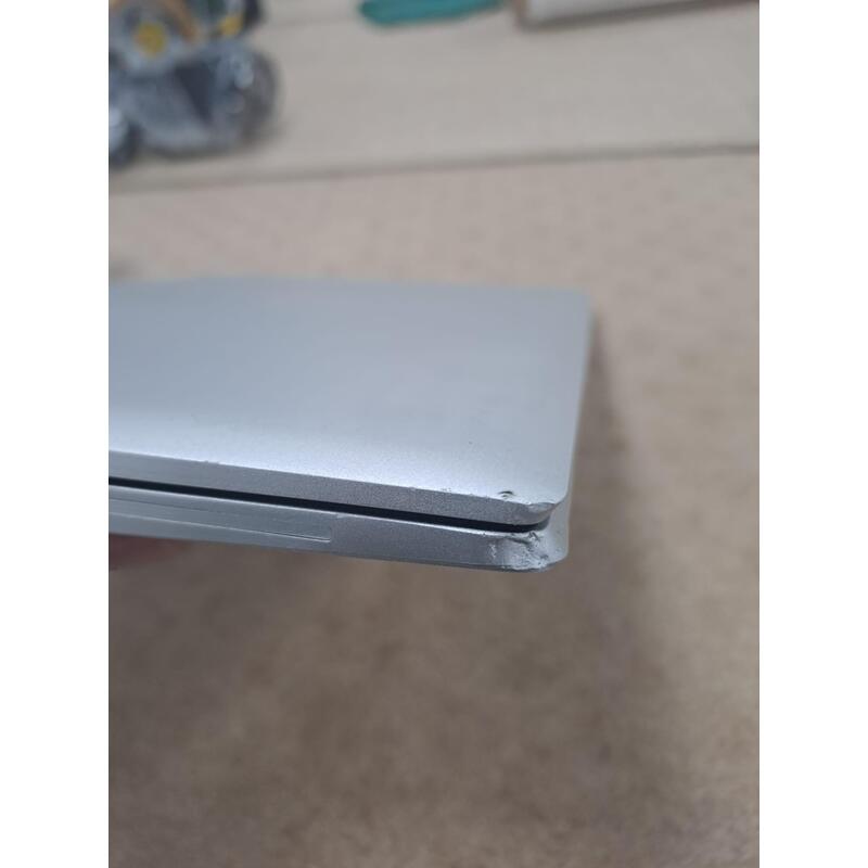 Portátil Reacondicionado Hp Elitebook 840 G7 I7-10610u 16gb 512gb Ssd 14" Fhd W11p Instalado Teclado Ingles Grado B 1 Año De Garantia