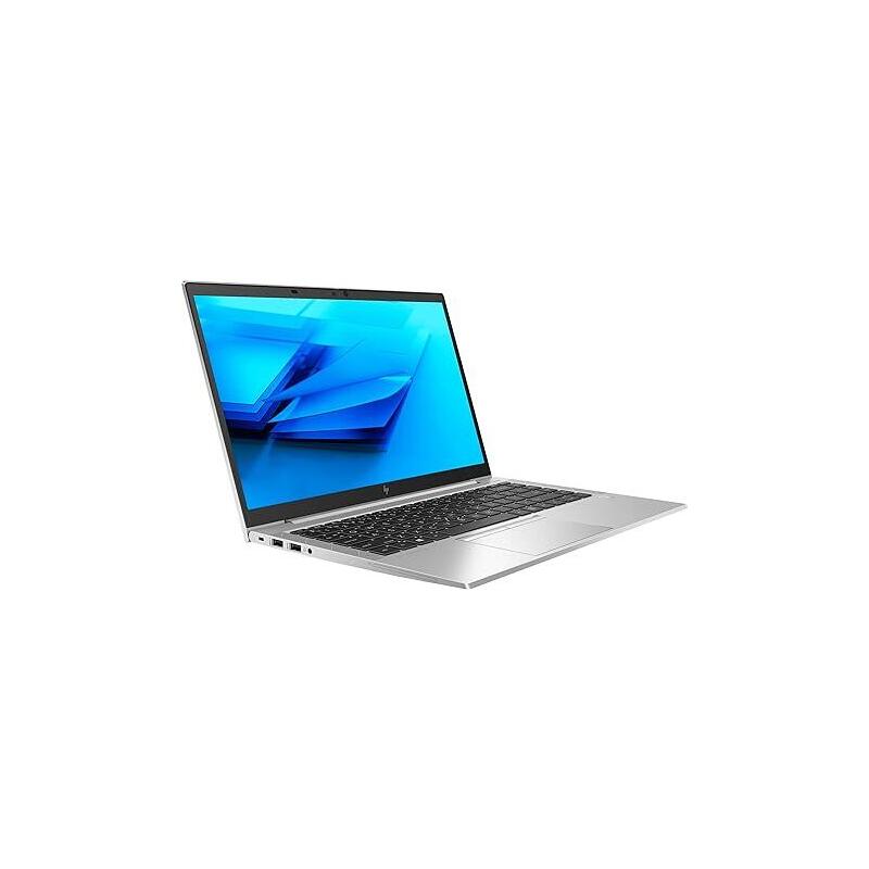 Portátil Reacondicionado Hp Elitebook 840 G7 I7-10610u 16gb 512gb Ssd 14" Fhd W11p Instalado Teclado Ingles Grado B 1 Año De Garantia