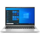 Portátil Reacondicionado Hp Elitebook 840 G7 I7-10710u 16gb 512gb Ssd 14" Fhd W11p Instalado Teclado Español 1 Año De Garantia
