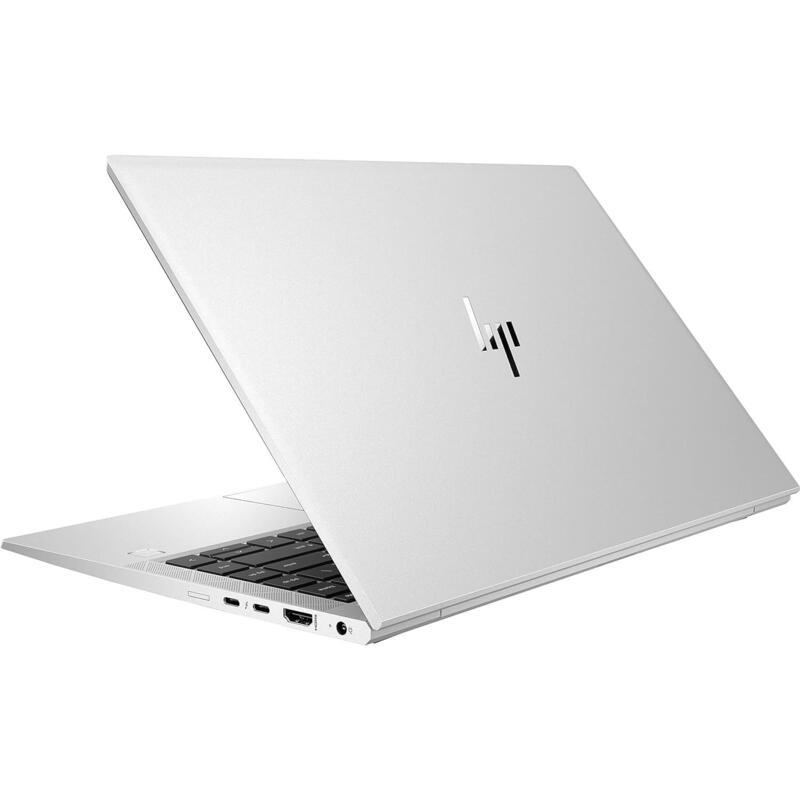 Portátil Reacondicionado Hp Elitebook 840 G8 I5-1135g7 16gb 256gb Ssd  14"Fhd W11p Instalado Teclado Español 1 Año De Garantia