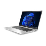 Portátil Reacondicionado Hp Elitebook 840 G8 I7-1185g7 16gb 256gb Ssd  14"  W11p Instalado Teclado Español 1 Año De Garantia