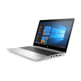 Portatil Reacondicionado Hp Elitebook 850 G5 I5-8250u 8 Gb 256gb-Ssd 15.6" Tactil W11 Pro Instalado Teclado Español 1 Año De Garantia