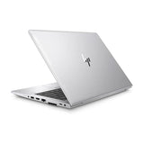 Portatil Reacondicionado Hp Elitebook 850 G5 I5-8250u 8 Gb 256gb-Ssd 15.6" Tactil W11 Pro Instalado Teclado Español 1 Año De Garantia
