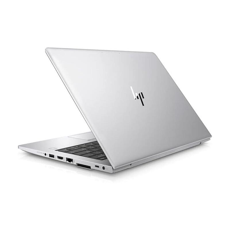 Portatil Reacondicionado Hp Elitebook 850 G5 I5-8250u 8 Gb 256gb-Ssd 15.6" W11 Pro Instalado Teclado Español 1 Año De Garantia
