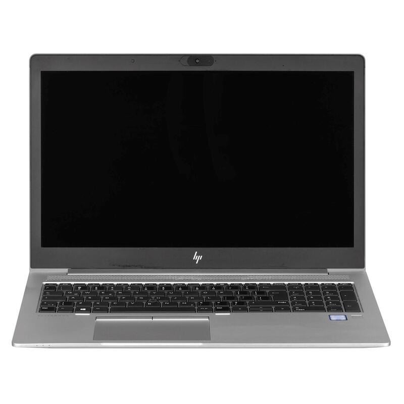 Portatil Reacondicionado Hp Elitebook 850 G5 I5-8350u 8gb 256gb Ssd 15,6" Fhd Tactil W11pro Teclado Español 1 Año De Garantia