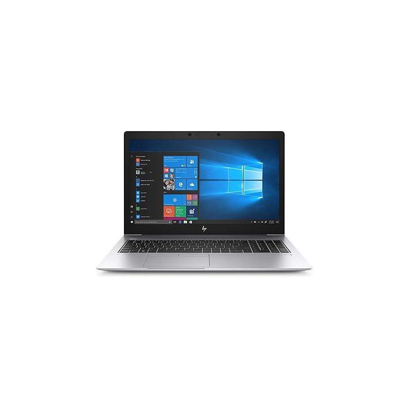 Portatil Reacondicionado Hp Elitebook 850 G6 I5-8265u 16gb 256gb-Ssd 15.6" W11 Pro Instalado Teclado Español 1 Año De Garantia