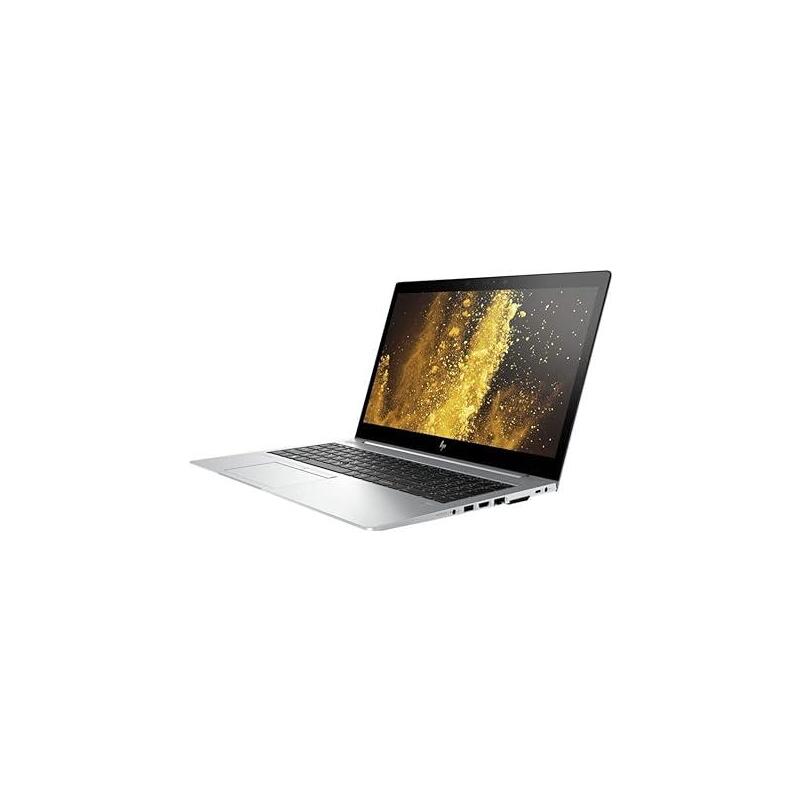 Portatil Reacondicionado Hp Elitebook 850 G6 I5-8365u 16gb 256gb-Ssd 15.6" W11 Pro Instalado Teclado Español 1 Año De Garantia Grado A-