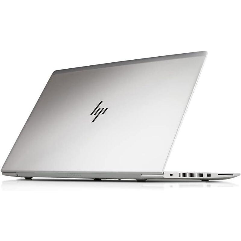 Portatil Reacondicionado Hp Elitebook 850 G6 I5-8365u 8gb 256gb Ssd 15.6" Fhd Amd Radeon 550 X 2gb W11 Pro Instalado Teclado Español 1 Año De Garantia
