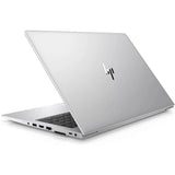 Portatil Reacondicionado Hp Elitebook 850 G6 I5-8365u 8gb 256gb Ssd 15.6" Fhd Amd Radeon 550 X 2gb W11 Pro Instalado Teclado Español 1 Año De Garantia