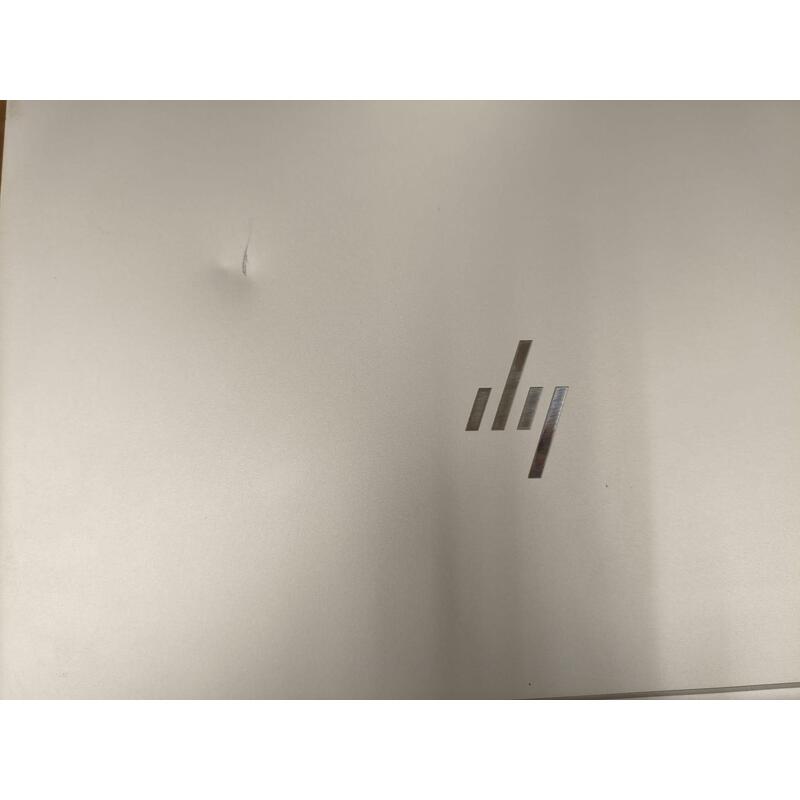 Portatil Reacondicionado Hp Elitebook 850 G7 I5-10310u 16gb 256gb Ssd 15.6" W11pro Instalado Teclado Italiano Grado B 1 Año De Garantia