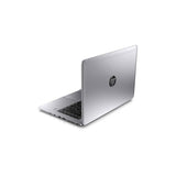 Portatil Reacondicionado Hp Elitebook Folio 1040 G3 14" I5-6200u 8gb 256gb Ssd Win10 Pro Instalado Teclado Español 1 Año De Garantia
