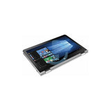 Portatil Reacondicionado Hp Elitebook X360 1030 G2 I5-7200u 8gb 256gb Ssd 13.3"Fhd  Táctil W11p Instalado Teclado Español 1 Año De Garantia