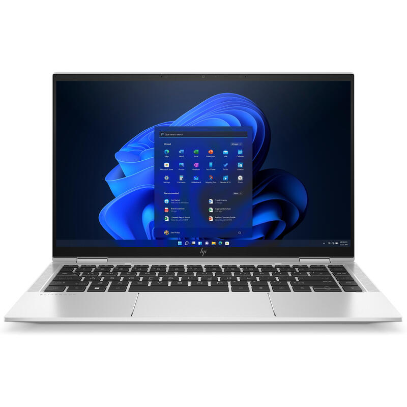 Portatil Reacondicionado Hp Elitebook X360 830 G8 I5-1145g7 16gb 256gb Ssd 13.3" Táctil Win11 Pro Teclado Español 1 Año De Garantia