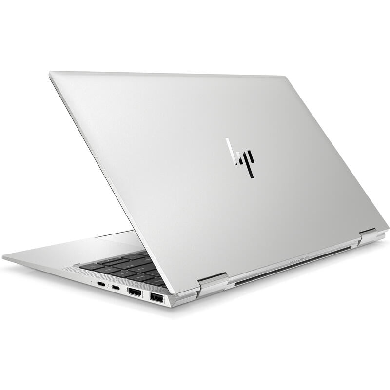 Portatil Reacondicionado Hp Elitebook X360 830 G8 I5-1145g7 16gb 256gb Ssd 13.3" Táctil Win11 Pro Teclado Español 1 Año De Garantia