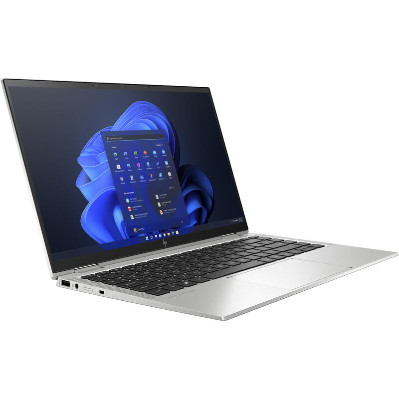 Portatil Reacondicionado Hp Elitebook X360 830 G8 I5-1145g7 16gb 256gb Ssd 13.3" Táctil Win11 Pro Teclado Español 1 Año De Garantia