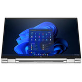 Portatil Reacondicionado Hp Elitebook X360 830 G8 I5-1145g7 16gb 256gb Ssd 13.3" Táctil Win11 Pro Teclado Español 1 Año De Garantia