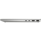 Portatil Reacondicionado Hp Elitebook X360 830 G8 I5-1145g7 16gb 256gb Ssd 13.3" Táctil Win11 Pro Teclado Español 1 Año De Garantia