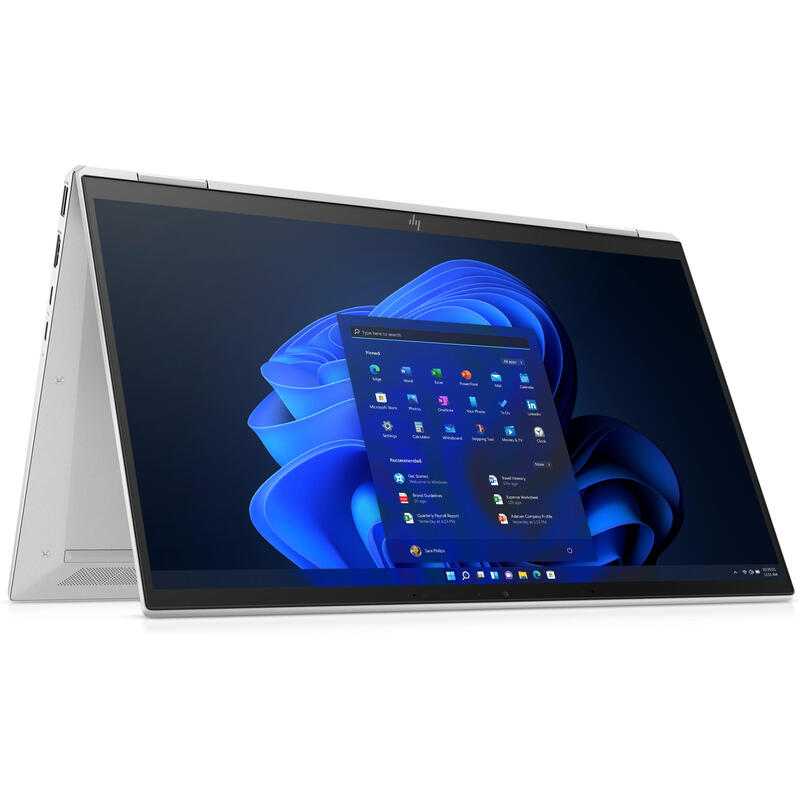 Portatil Reacondicionado Hp Elitebook X360 830 G8 I5-1145g7 16gb 256gb Ssd 13.3" Táctil Win11 Pro Teclado Español 1 Año De Garantia