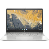 Portatil Reacondicionado Hp Pro C640 Chromebook I5-10310u 128 Gb Ssd 16gb Ram 14,0" Tactil Chrome Os Instalado Teclado Italiano 1 Año De Garantia