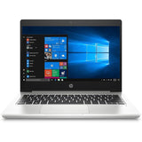 Portatil Reacondicionado Hp Probook 430 G6 I7-8565u 16gb 256gb Ssd 13.3" Fhd W11p Instalado Teclado Español 1 Año De Garantia