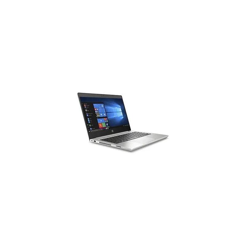 Portatil Reacondicionado Hp Probook 430 G7 13.3" Fhd I3-10110u 8gb 256gb Ssd Teclado Ingles W11 Pro 1 Año De Garantia