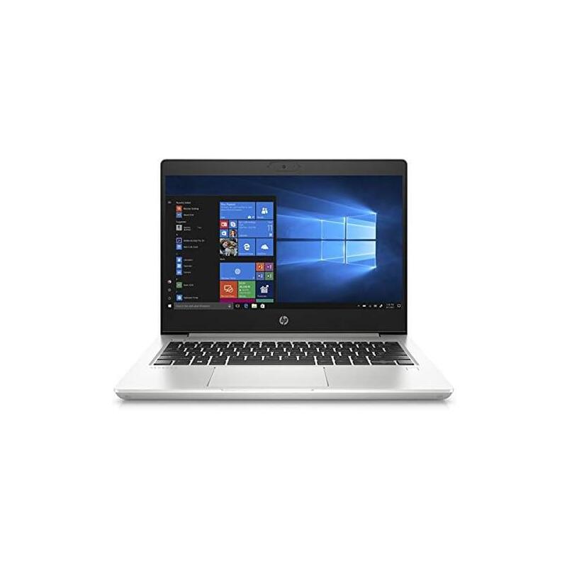 Portatil Reacondicionado Hp Probook 430 G7 13.3" I5-10210u 16gb 256 Gb Ssd Teclado Esp W11 Pro 1 Año De Garantia