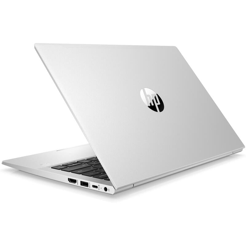 Portátil Reacondicionado Hp Probook 430 G8 I5-1135 G7 16gb 512gb Ssd 13,3" Fdh W11p Instalado Teclado Español Grado B 1 Año De Garantia
