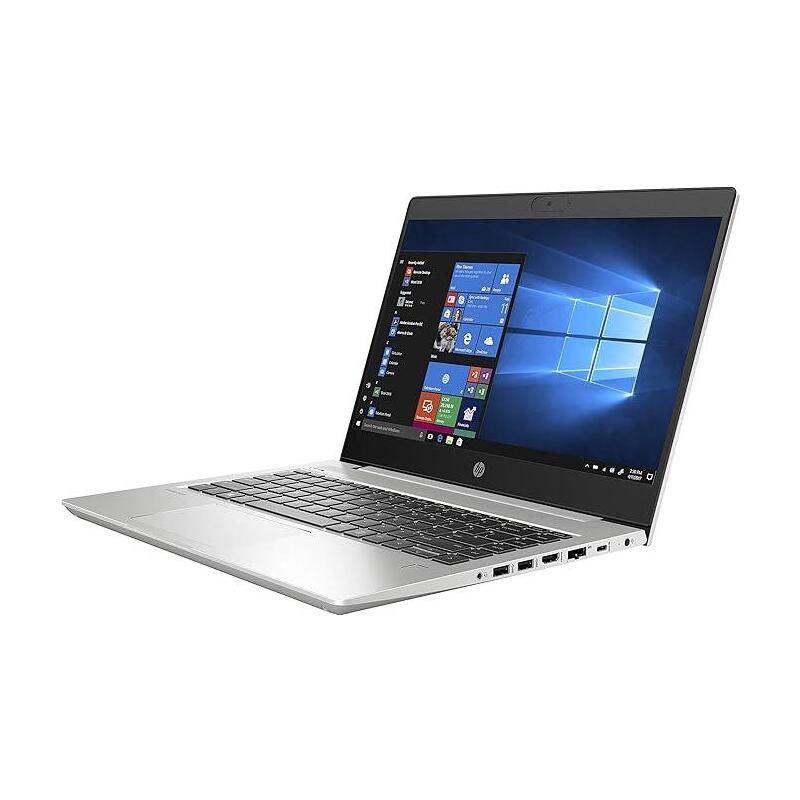 Portatil Reacondicionado Hp Probook 440 G7 I3-10110u 8gb 256gb Ssd 14"Fhd W11p Teclado Ingles Grado B 1 Año De Garantia