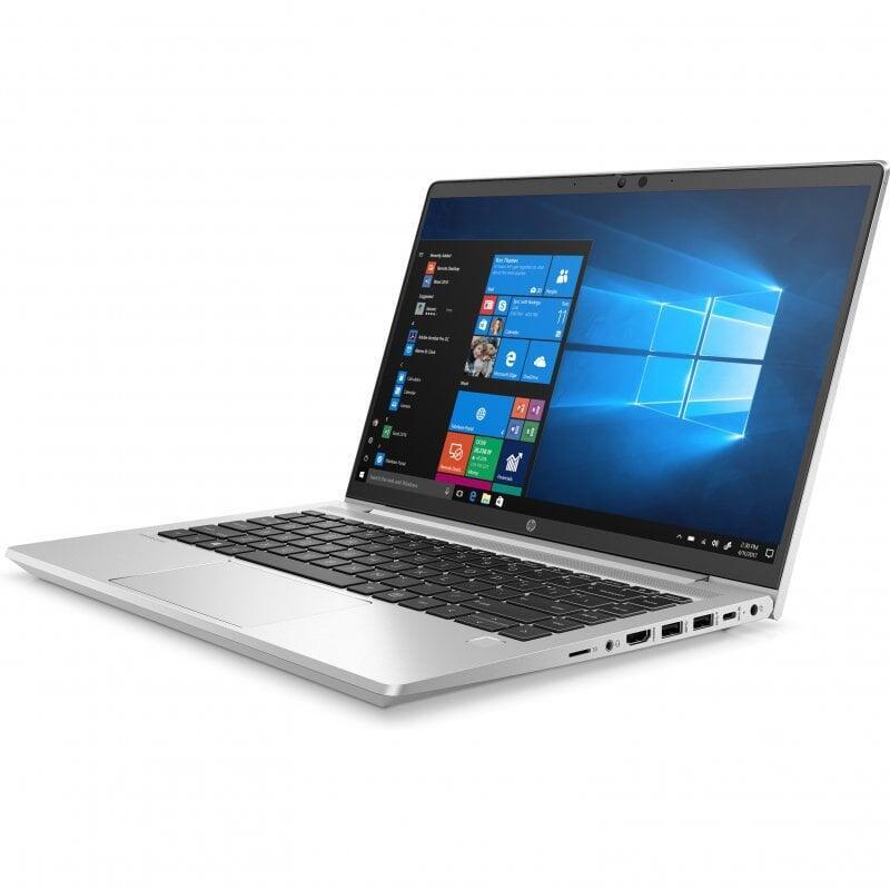 Portatil Reacondicionado Hp Probook 440 G8 I5-1135g7 8gb 256gb Ssd 14" W11 Pro Teclado Español Grado B 1 Año Garantia
