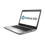 Portatil Reacondicionado Hp Probook 450 G3 I5-6200u 12gb 256gb Ssd15.6" W10pro Instalado Teclado Español 1 Año De Garantia