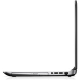Portatil Reacondicionado Hp Probook 450 G3 I5-6200u 8gb 256gb Ssd + 500gb Hdd 15.6"Hd W11pro Instalado Teclado Español Grado B  Garantia