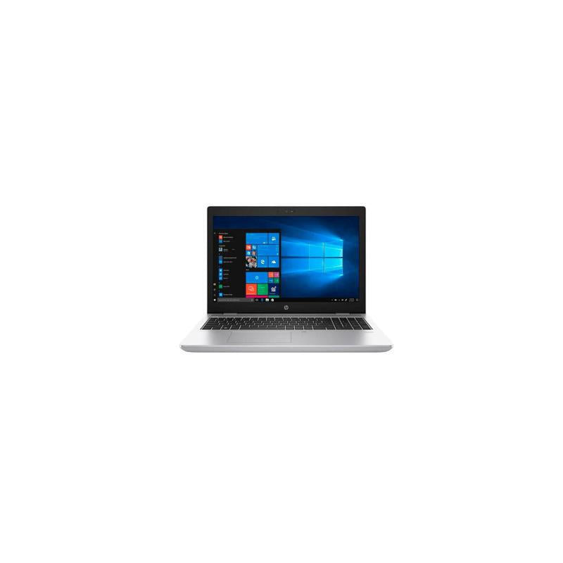 Portátil Reacondicionado Hp Probook 450 G4 15.6"Hd I3-7100u 8gb 256gb Ssd Win 10 Pro Instalado  Teclado Español 1 Año De Garantia