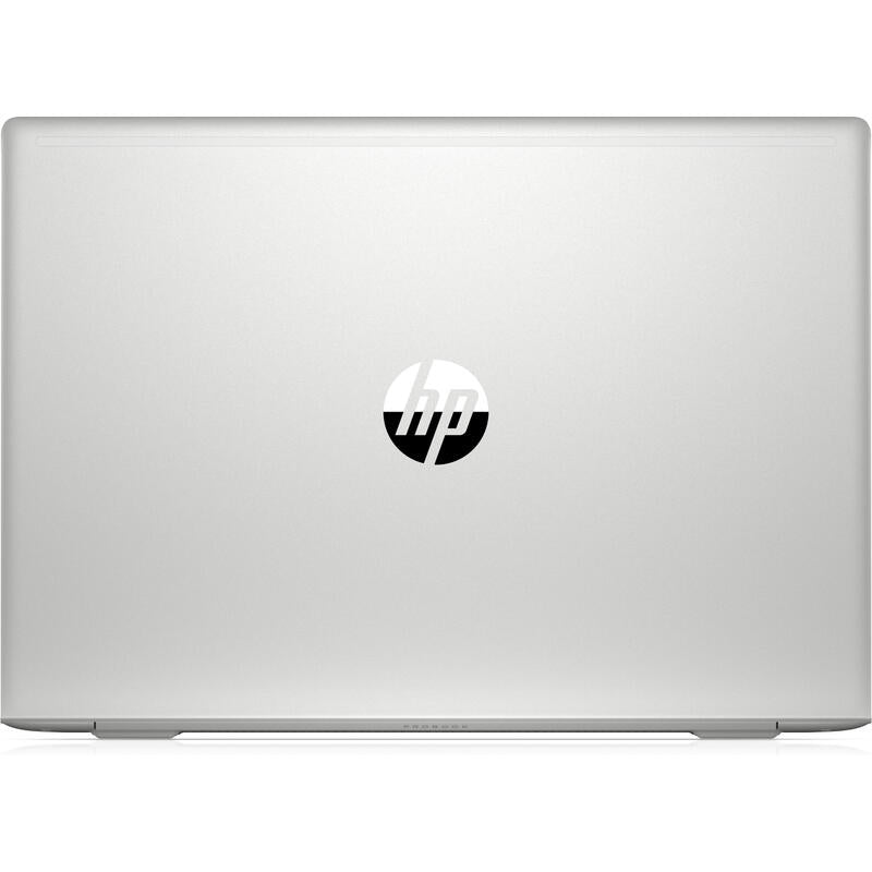 Portatil Reacondicionado Hp Probook 450 G6 I5-8265u 16gb (2x8) 512gb Ssd 15,6"Fhd  W11 Pro Instalado Teclado Español 1 Año De Garantia