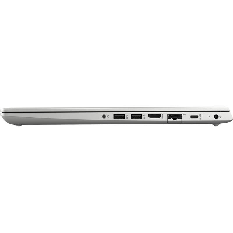 Portatil Reacondicionado Hp Probook 450 G6 I5-8265u 16gb (2x8) 512gb Ssd 15,6"Fhd  W11 Pro Instalado Teclado Italiano 1 Año De Garantia