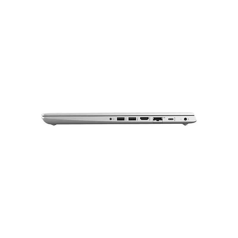 Portatil Reacondicionado Hp Probook 450 G6 I7-8565u 16gb 512gb Ssd 15.6"Fhd W11pro Instalado Teclado Español 1 Año De Garantia