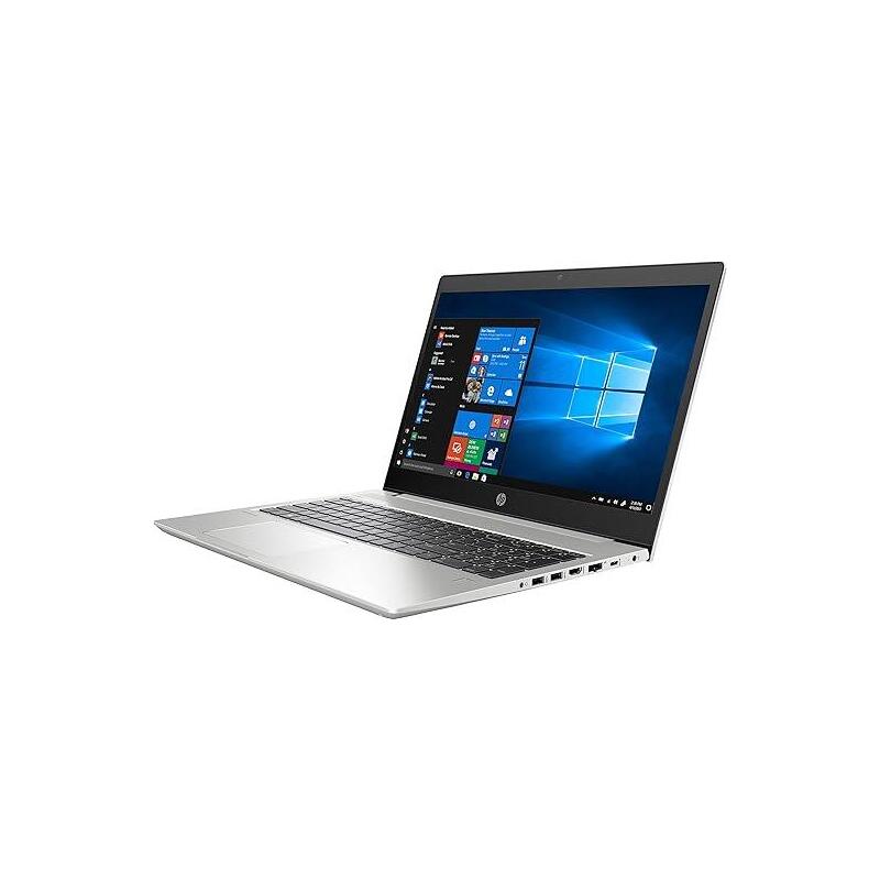 Portatil Reacondicionado Hp Probook 450 G6 I7-8565u 16gb 512gb Ssd 15.6"Fhd W11pro Instalado Teclado Español 1 Año De Garantia