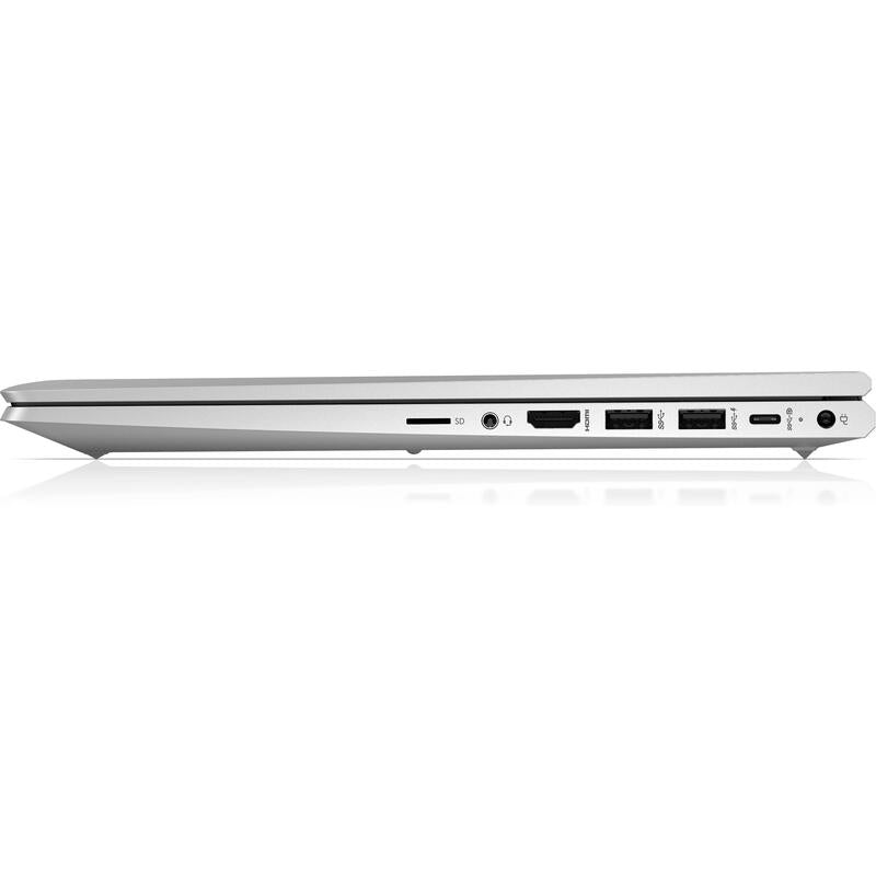 Portátil Reacondicionado Hp Probook 450 G8 I3-1115g4 15.6"Fhd 8gb 256gb W11p Instalado Teclado Ingles 1 Año De Garantia