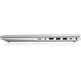 Portátil Reacondicionado Hp Probook 450 G8 I3-1115g4 15.6"Fhd 8gb 256gb W11p Instalado Teclado Ingles 1 Año De Garantia