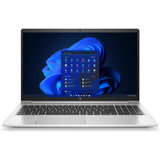 Portátil Reacondicionado Hp Probook 450 G8 I3-1115g4 15.6"Fhd 8gb 256gb W11p Instalado Teclado Ingles 1 Año De Garantia