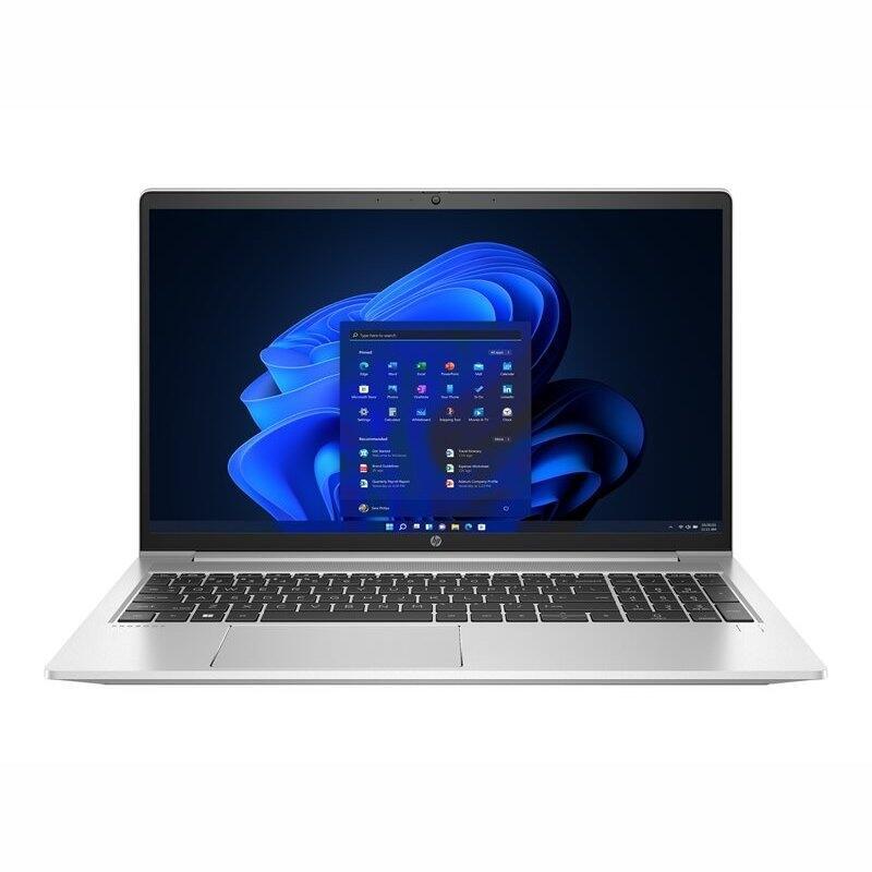 Portátil Reacondicionado Hp Probook 450 G9 I3-1215u 16gb 256gb Ssd 15.6" Fhd W11 Pro Teclado Ingles 1 Año De Garantia