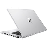 Portatil Reacondicionado Hp Probook 640 G5 I5-8265u 8gb 512gb Ssd 14" Fhd  W11 Home Instalado Grado B Teclado Español 1 Año De Garantia