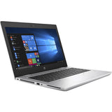 Portatil Reacondicionado Hp Probook 640 G5 I5-8265u 8gb 512gb Ssd 14" Fhd  W11 Home Instalado Grado B Teclado Español 1 Año De Garantia